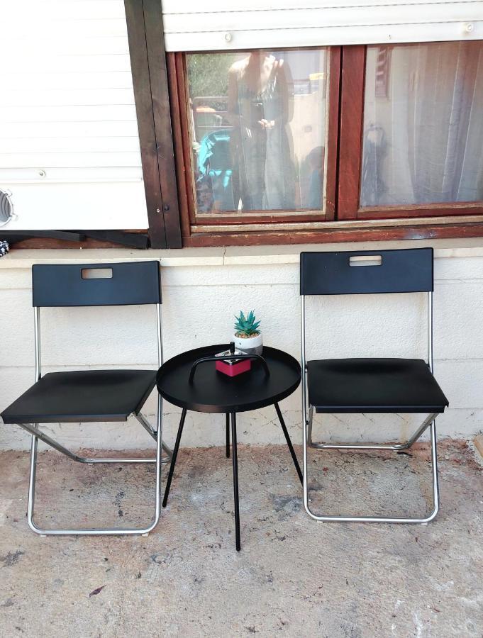 Apartman Nikos Zadar Eksteriør billede