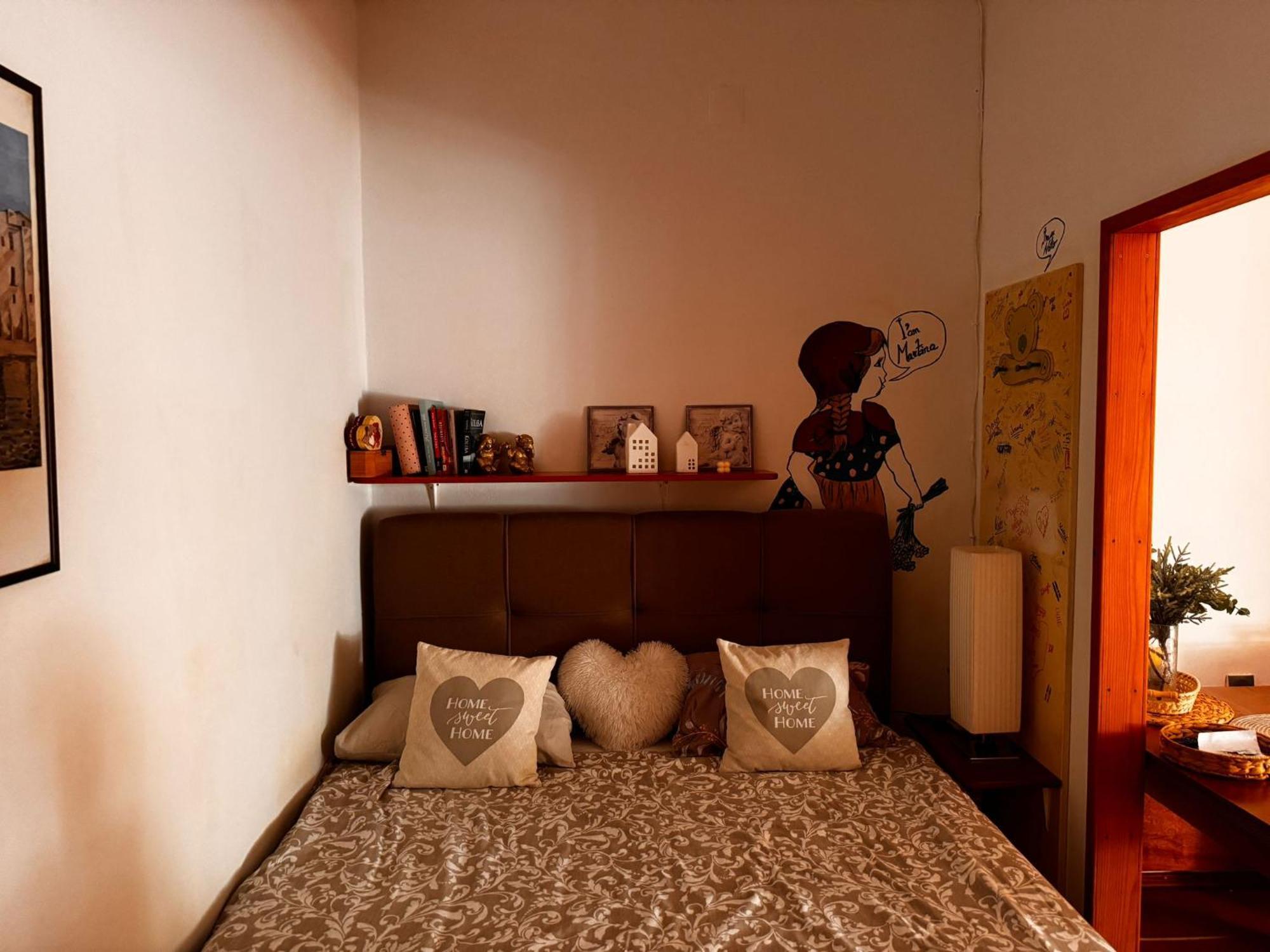 Apartman Nikos Zadar Eksteriør billede